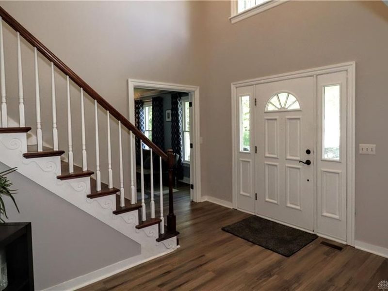 3545 Ridgeway Road, Bellbrook, OH 45305 Photo 7