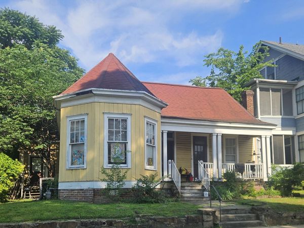 904 S Commerce, Little Rock, AR 72202