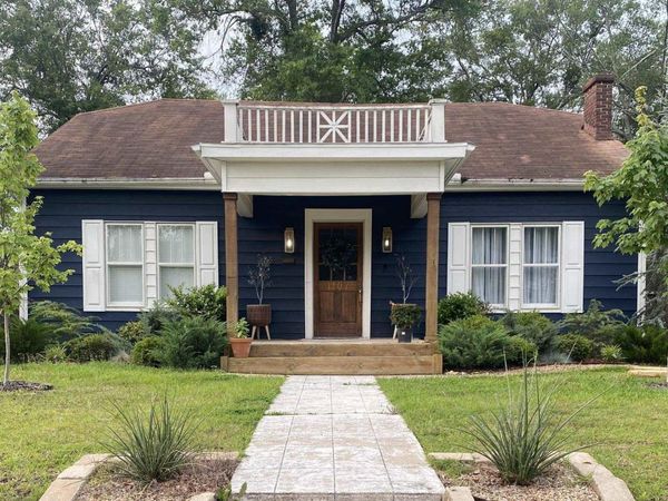 1107 W Main Street, El Dorado, AR 71730