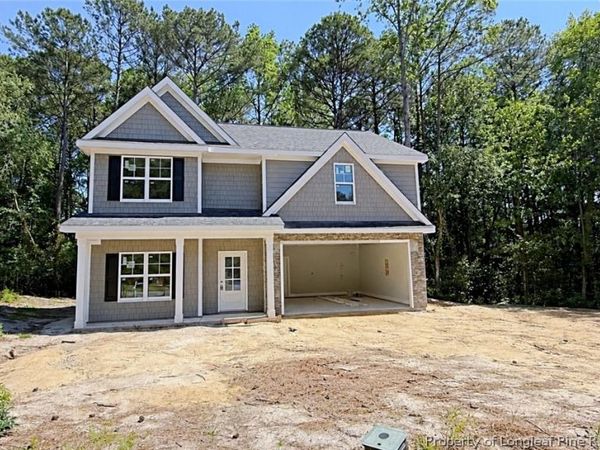 6204 Gregg Court , Fayetteville, NC 28311