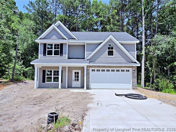 6204 Gregg Court, Fayetteville, NC 28311