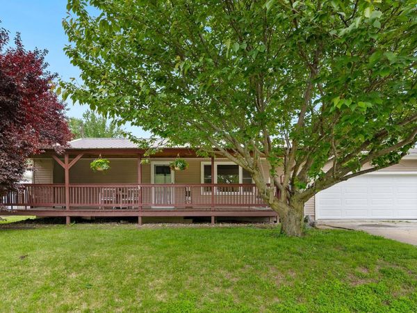 6717 Beaty Avenue, Fort Wayne, IN 46809
