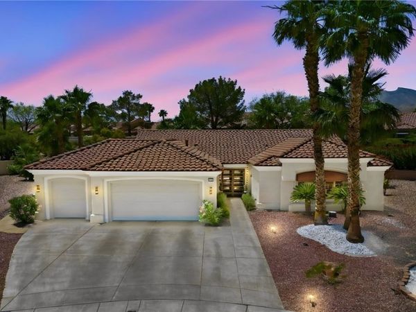 3005 Norsemen Court, Las Vegas, NV 89134