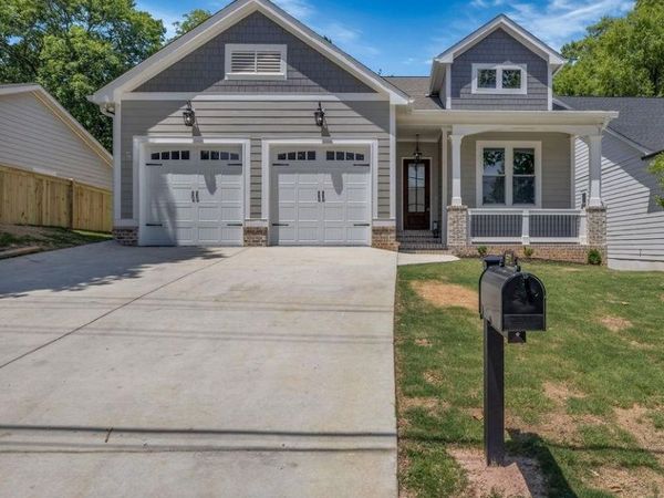571 Lawrence Street NE, Marietta, GA 30060