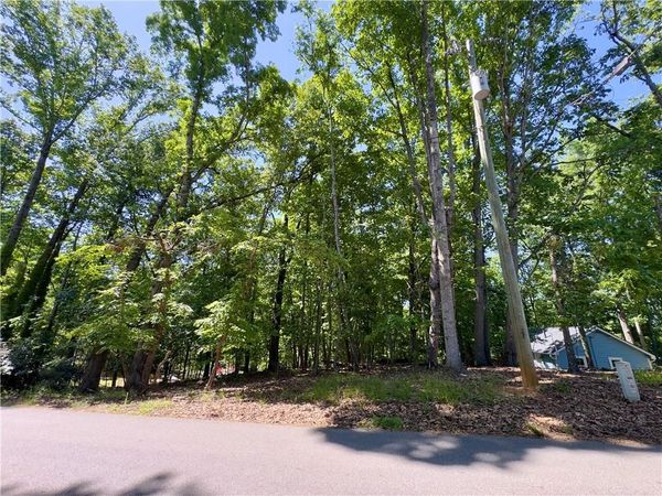 0 Bermuda Lane, Flowery Branch, GA 30542
