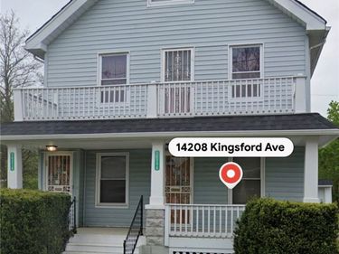 14208 Kingsford Avenue , Cleveland, OH 44128