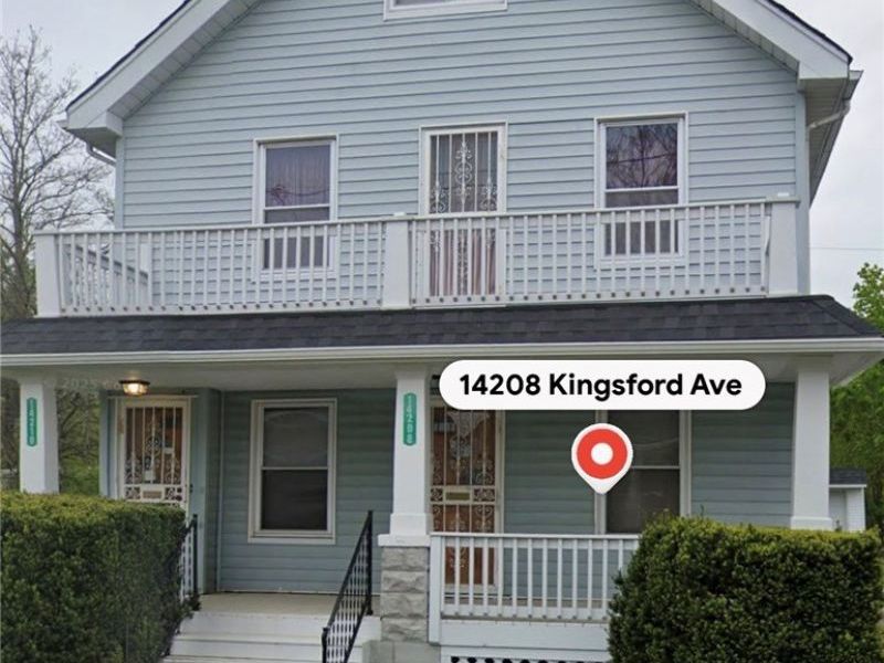 14208 Kingsford Avenue, Cleveland, OH 44128 Photo 1
