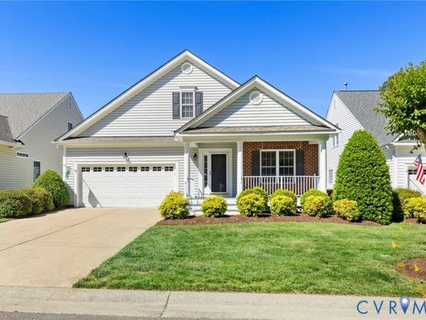 1030 Alcorn Terrace, Midlothian, VA 23114