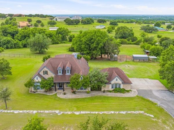 1914 Bentwater Parkway, Granbury, TX 76049