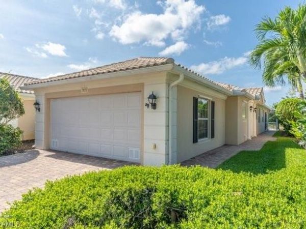 7872 Umberto CT, NAPLES, FL 34114