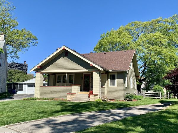 2006 Riverview Court, Toledo, OH 43614
