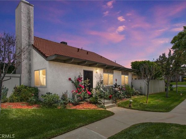 1575 Christopher , Redlands, CA 92374