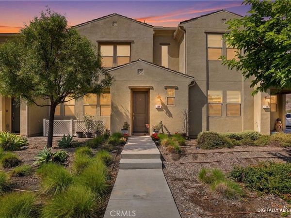 4260 Powell , Unit 119, Corona, CA 92883