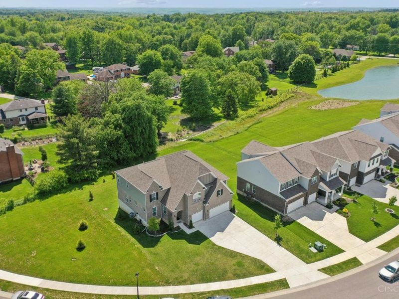 8201 Stone Drive, West Chester, OH 45241 Photo 66