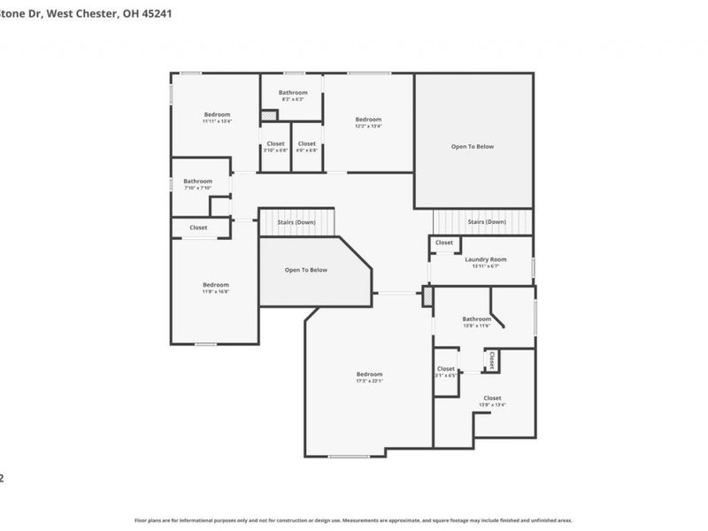 8201 Stone Drive, West Chester, OH 45241 Photo 68