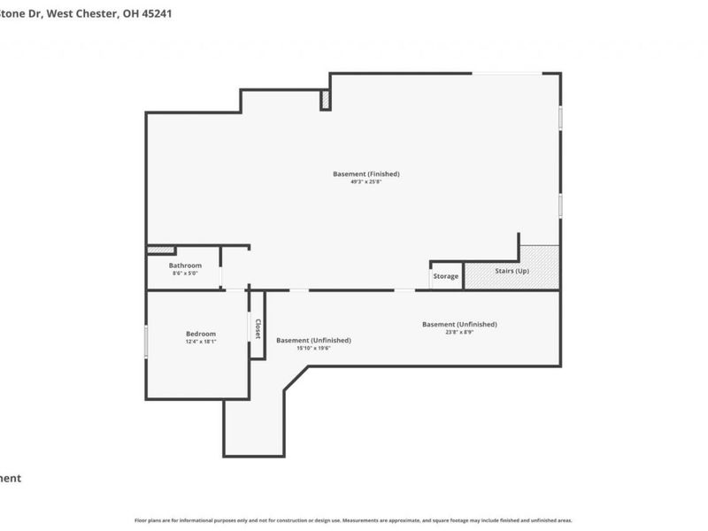 8201 Stone Drive, West Chester, OH 45241 Photo 70
