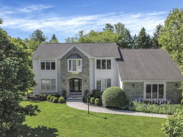 2393 Cove Point Court, Powell, OH 43065