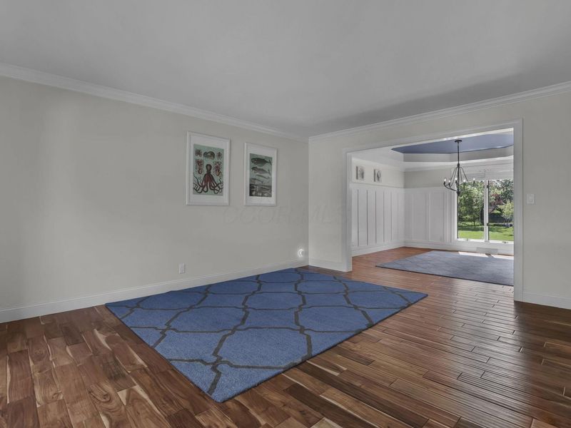 2393 Cove Point Court, Powell, OH 43065 Photo 10