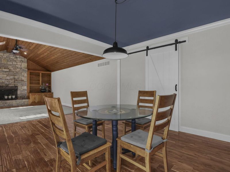 2393 Cove Point Court, Powell, OH 43065 Photo 20