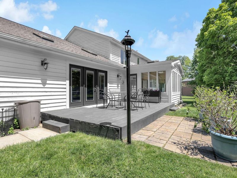 2393 Cove Point Court, Powell, OH 43065 Photo 30
