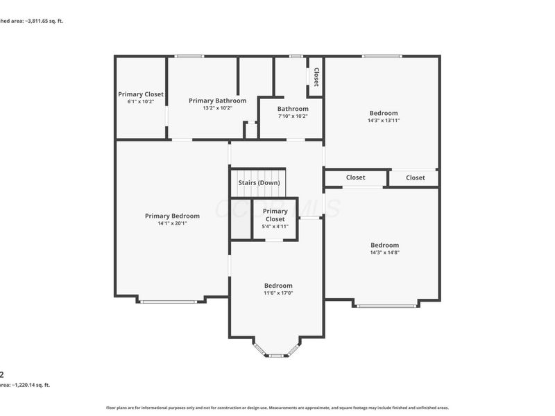 2393 Cove Point Court, Powell, OH 43065 Photo 33