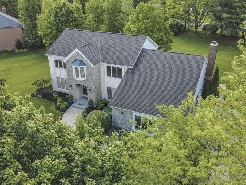 2393 Cove Point Court, Powell, OH 43065 Photo 50