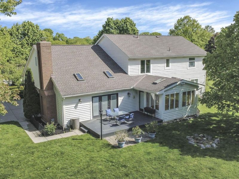 2393 Cove Point Court, Powell, OH 43065 Photo 51