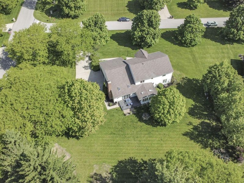 2393 Cove Point Court, Powell, OH 43065 Photo 55