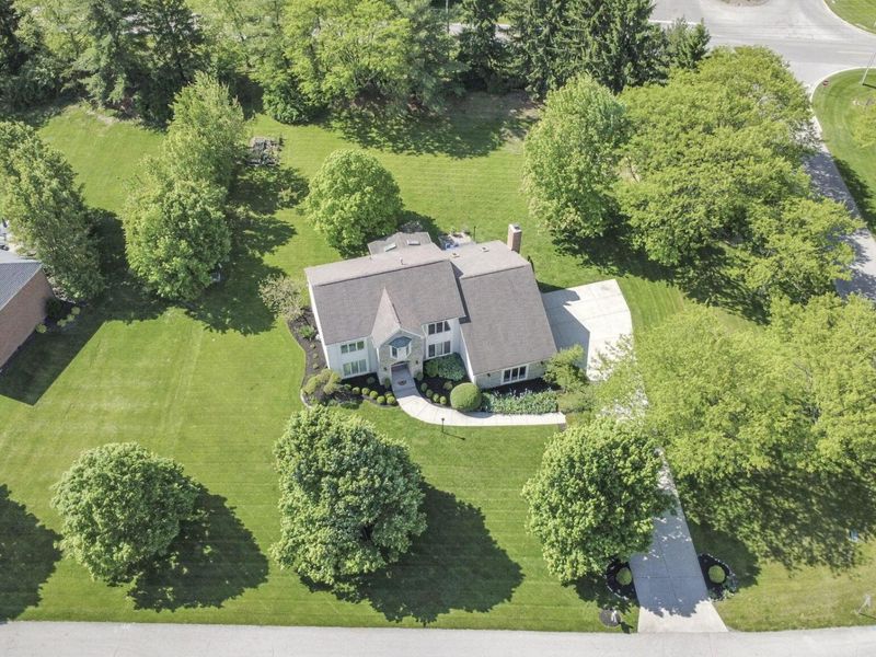 2393 Cove Point Court, Powell, OH 43065 Photo 56