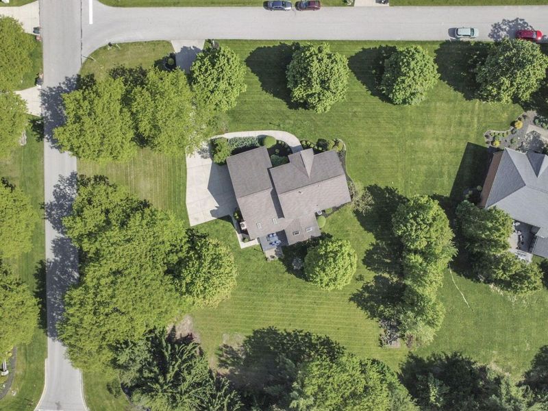 2393 Cove Point Court, Powell, OH 43065 Photo 59