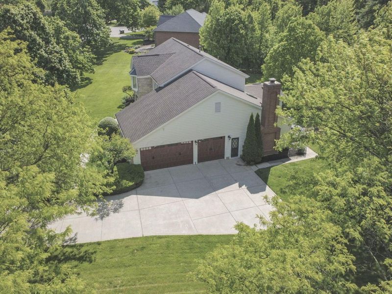 2393 Cove Point Court, Powell, OH 43065 Photo 60