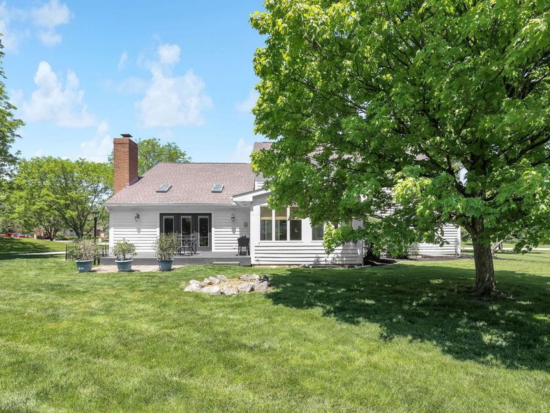 2393 Cove Point Court, Powell, OH 43065 Photo 68