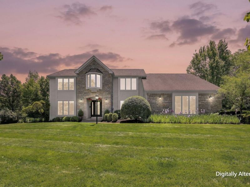 2393 Cove Point Court, Powell, OH 43065 Photo 69