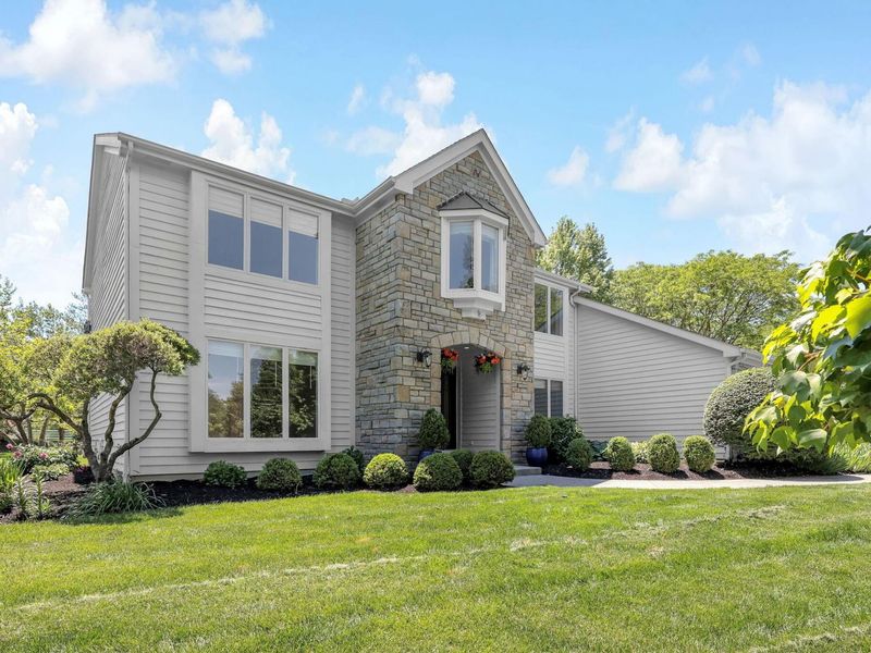 2393 Cove Point Court, Powell, OH 43065 Photo 70