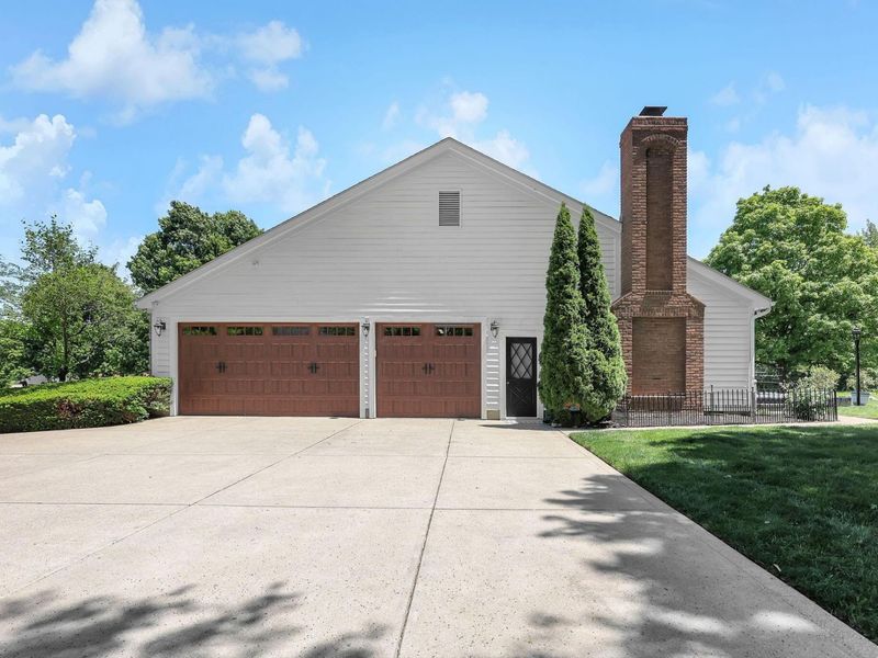 2393 Cove Point Court, Powell, OH 43065 Photo 71
