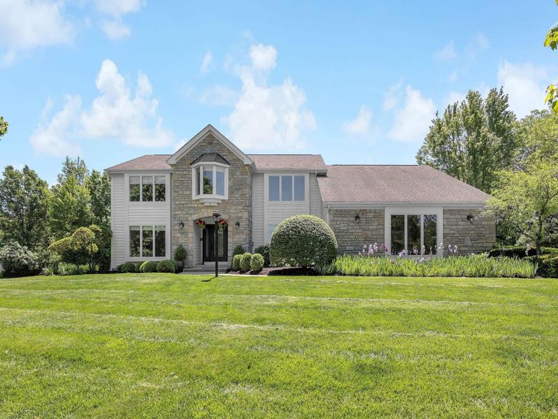 2393 Cove Point Court, Powell, OH 43065 Photo 72