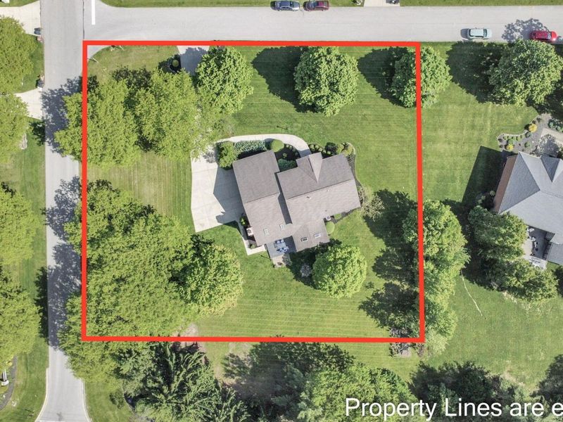 2393 Cove Point Court, Powell, OH 43065 Photo 74