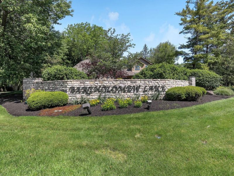 2393 Cove Point Court, Powell, OH 43065 Photo 75