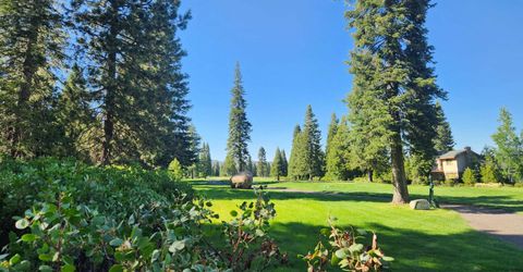417 Dinsmore Drive, Lake Almanor, CA 96137 Photo