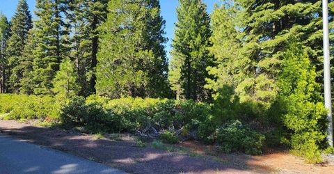 417 Dinsmore Drive, Lake Almanor, CA 96137 Photo