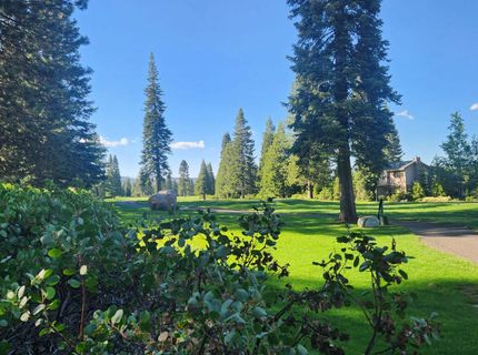 417 Dinsmore Drive, Lake Almanor, CA 96137 Photo