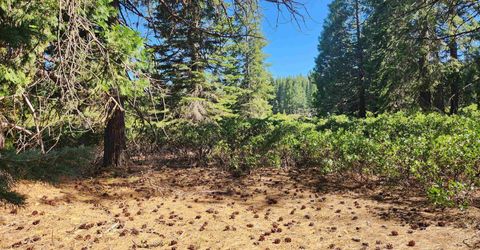 417 Dinsmore Drive, Lake Almanor, CA 96137 Photo