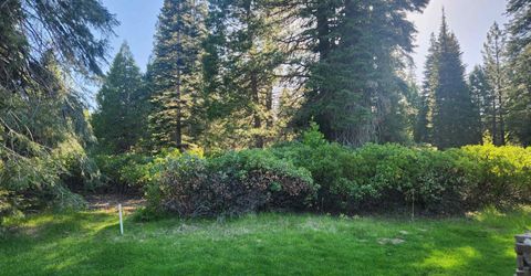 417 Dinsmore Drive, Lake Almanor, CA 96137 Photo