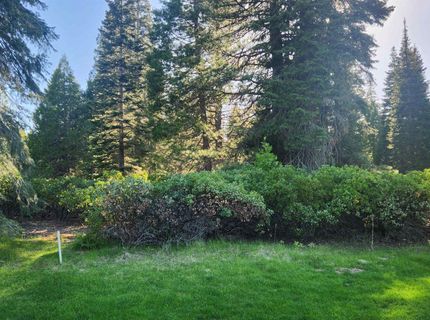 417 Dinsmore Drive, Lake Almanor, CA 96137 Photo