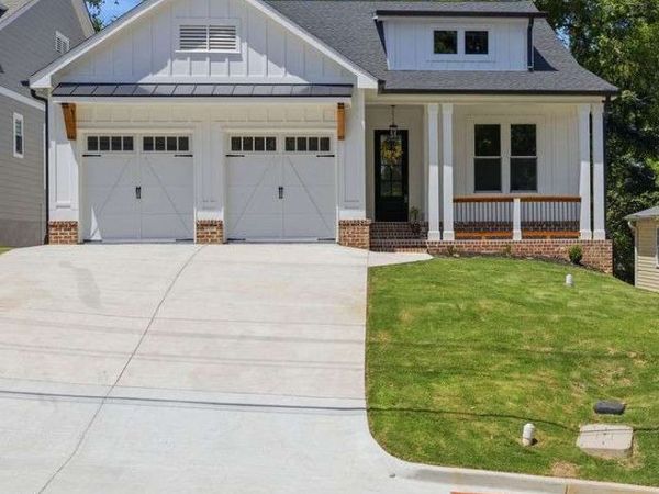 571 Lawrence Street NE, Marietta, GA 30060