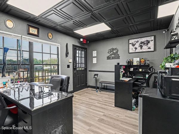 102 Columbia Drive, Unit 201, Cape Canaveral, FL 32920