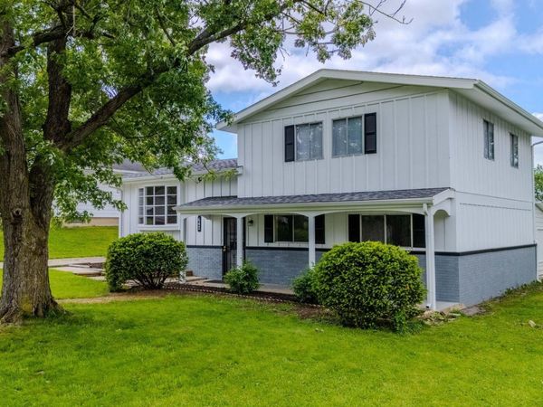 642 Fairway Drive, Wabash, IN 46992
