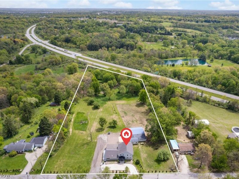 15375 Calaboone Road, Doylestown, OH 44230 Photo 2