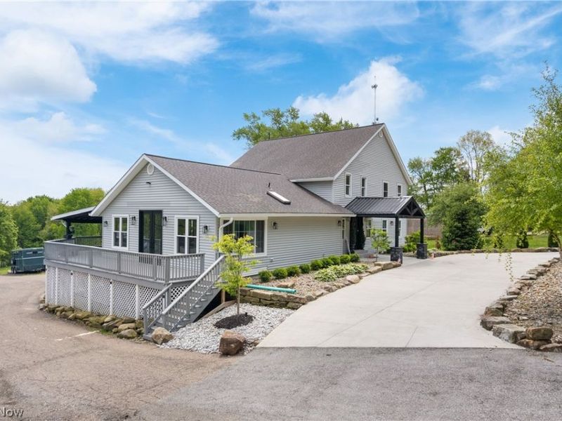 15375 Calaboone Road, Doylestown, OH 44230 Photo 3