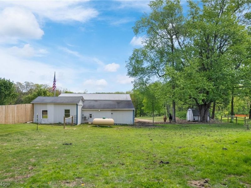 15375 Calaboone Road, Doylestown, OH 44230 Photo 36